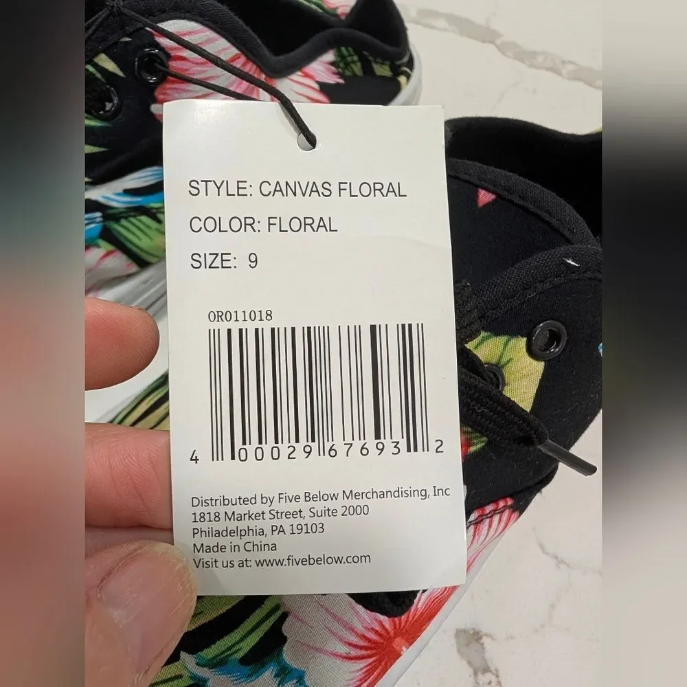 Solemate nwt sole